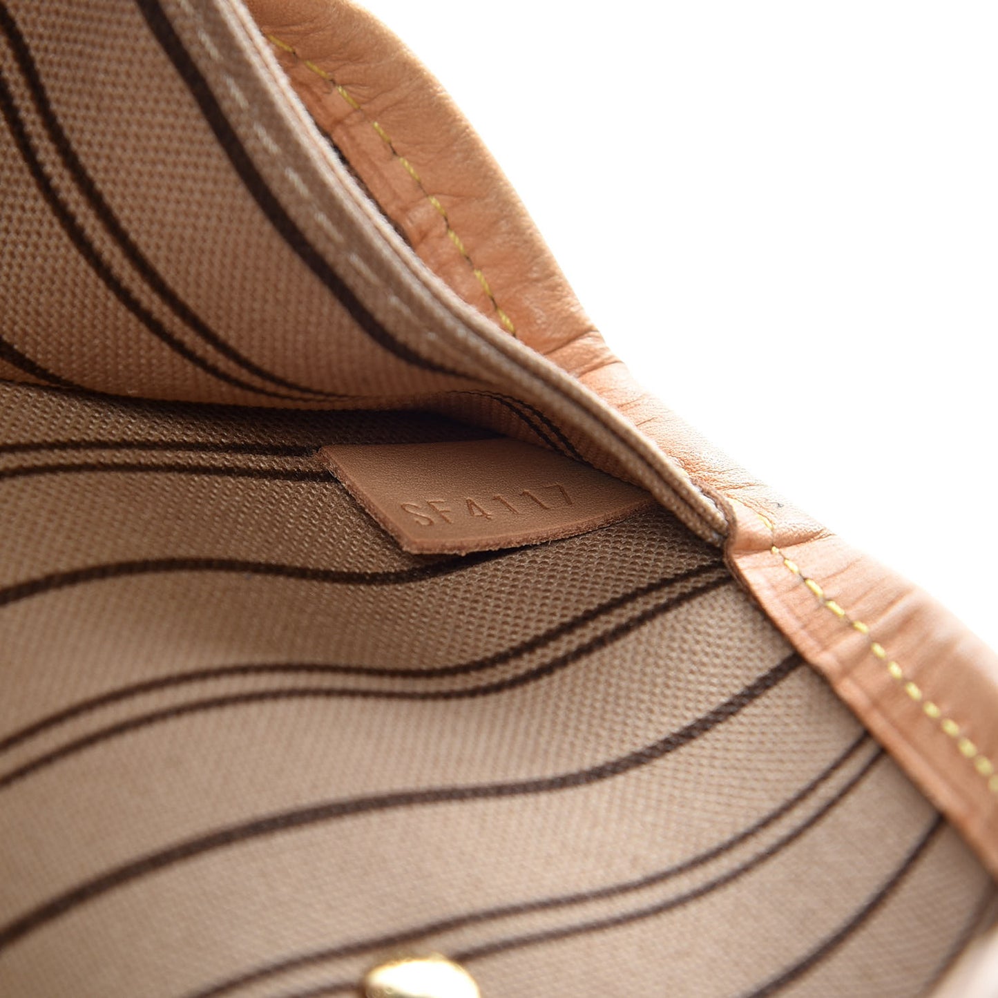 Monogram Neo Neverfull MM