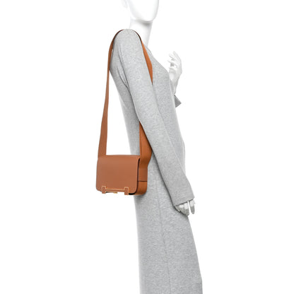 Hermes Evercolor Geta Gold 2 of 10