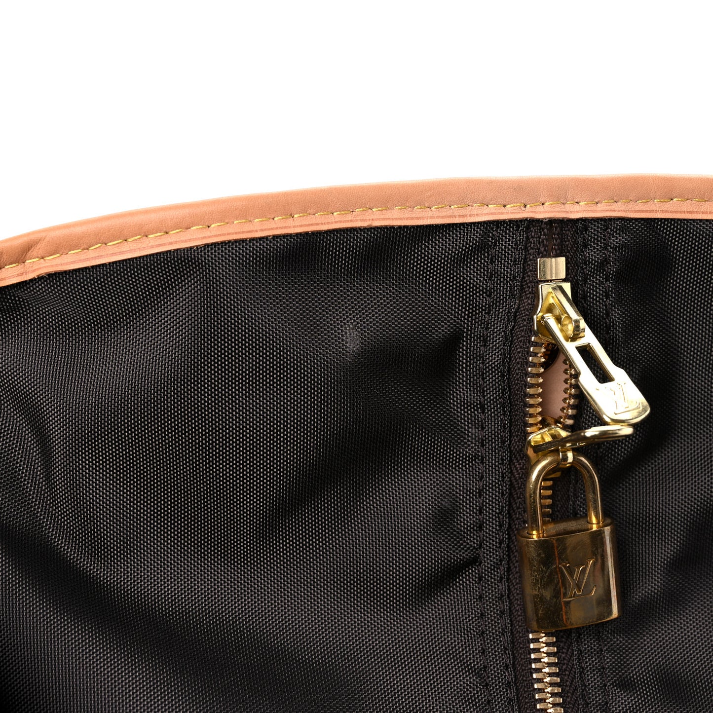 Monogram Garment Cover 2 Hangers