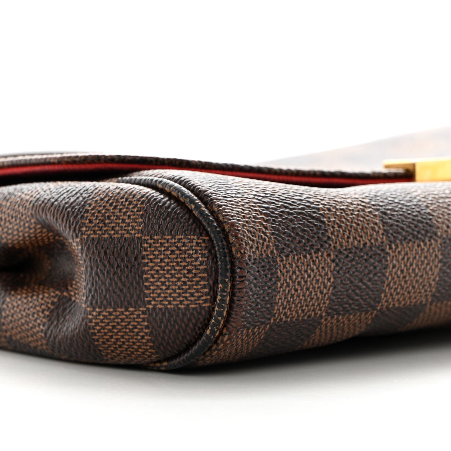 Louis Vuitton Damier Ebene Favorite MM 10 of 18