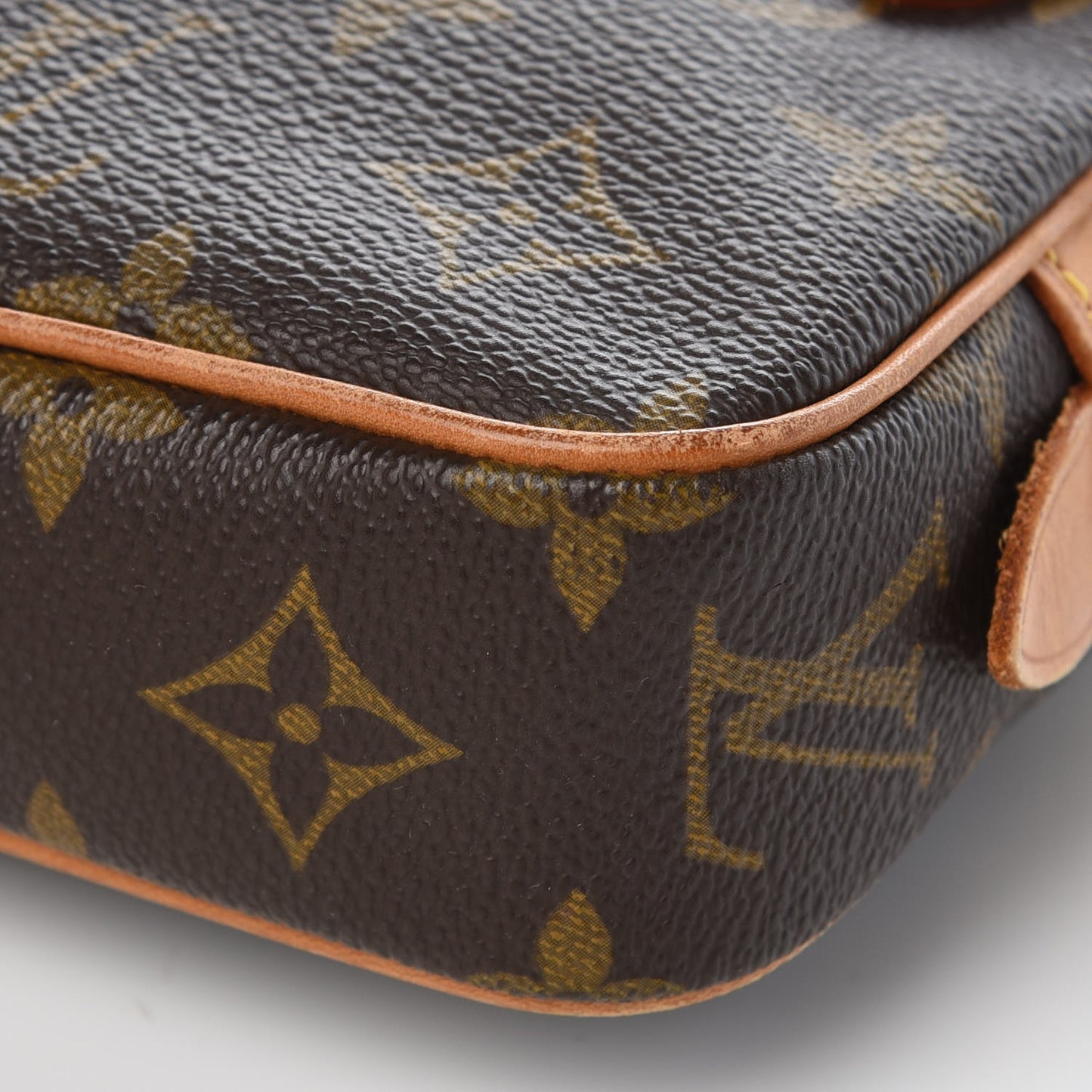 Monogram Pochette Marly Bandouliere