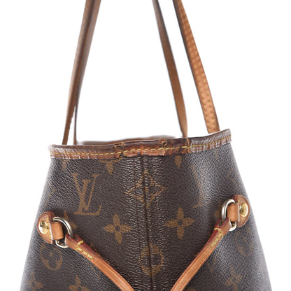 Louis Vuitton Monogram Neverfull MM 17 of 17