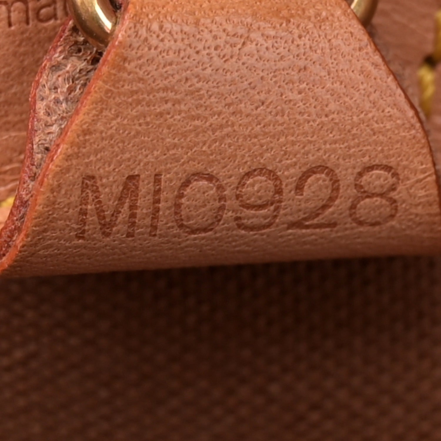 Louis Vuitton Monogram Ellipse MM 7 of 15
