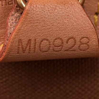 Louis Vuitton Monogram Ellipse MM 7 of 15