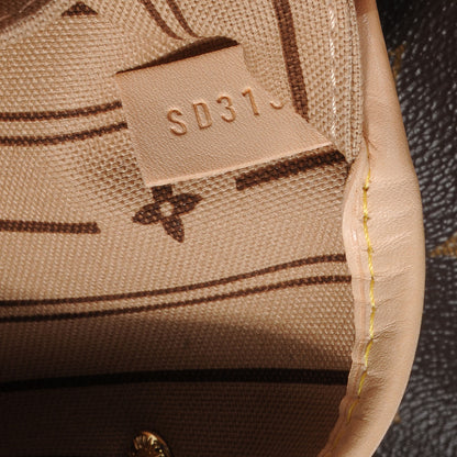 Louis Vuitton Monogram Neverfull GM 8 of 8