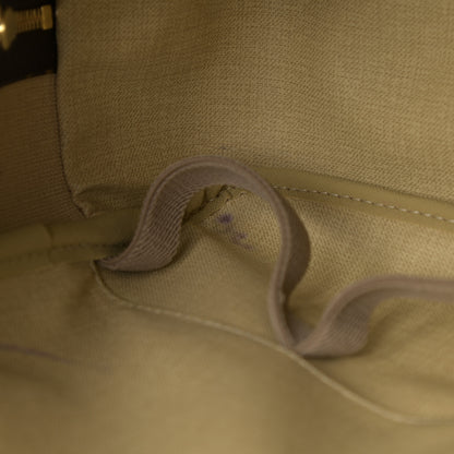 Louis Vuitton Monogram Deauville 11 of 21