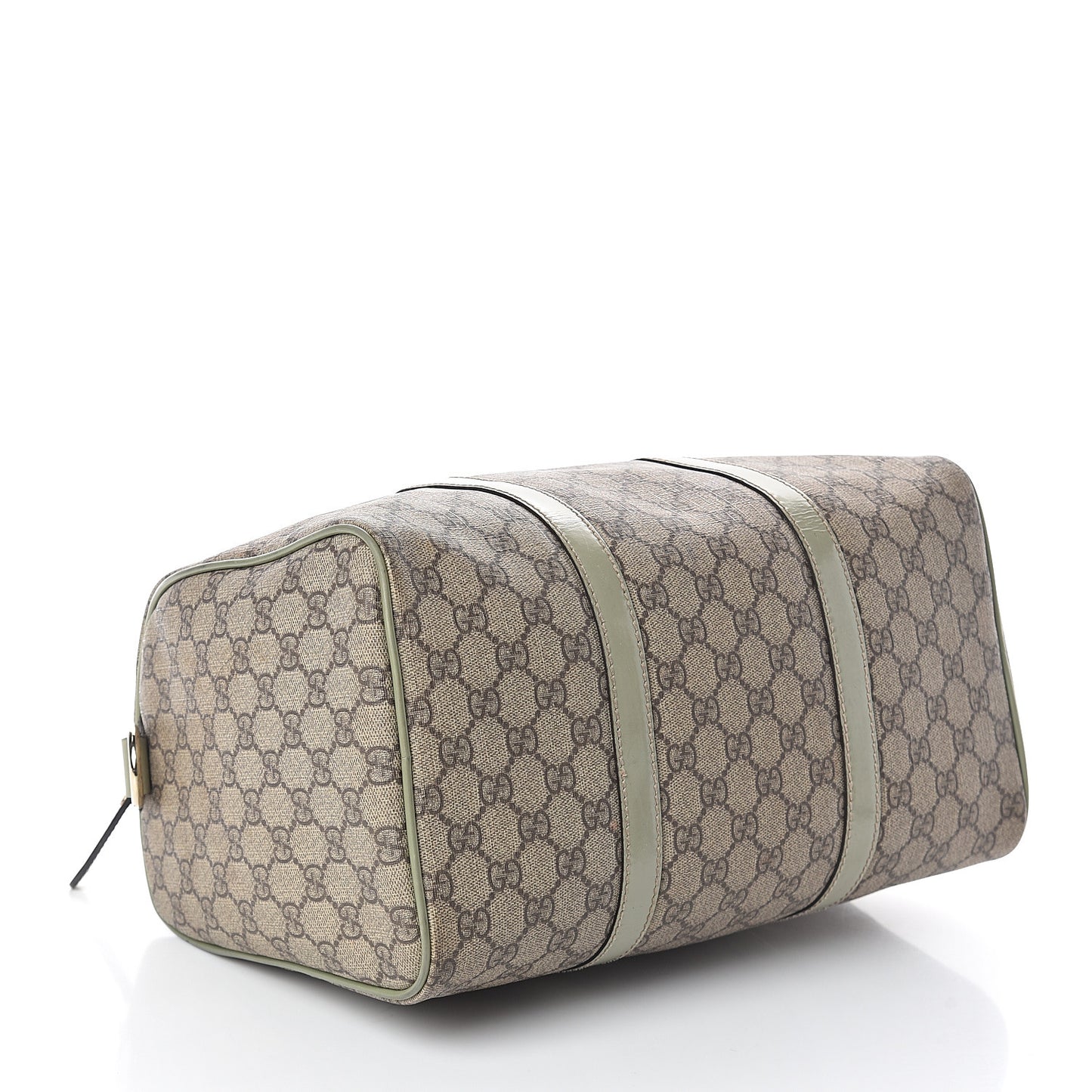 GG Plus Monogram Medium Joy Boston Green