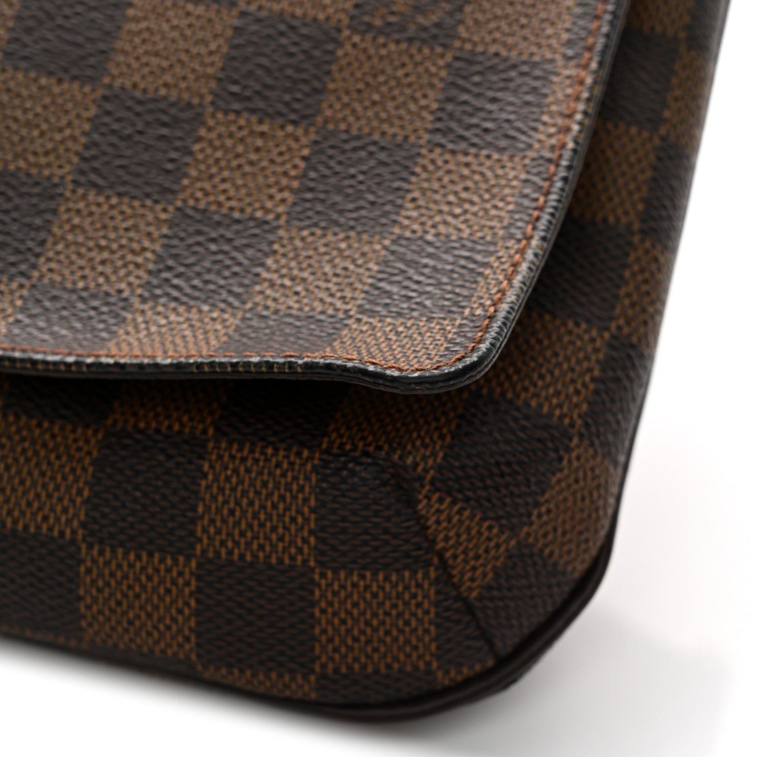 Louis Vuitton Damier Ebene Musette Tango 1891312 – FASHIONPHILE