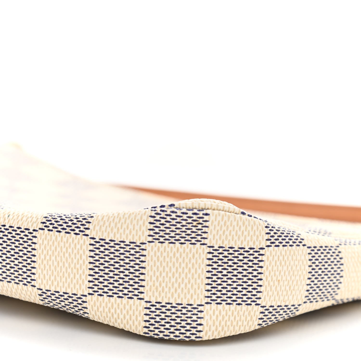 Louis Vuitton Damier Azur Pochette Accessories 9 of 9