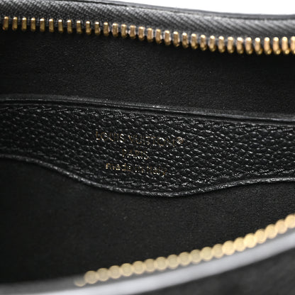 Louis Vuitton Empreinte Monogram Boulogne NM Black 5 of 9