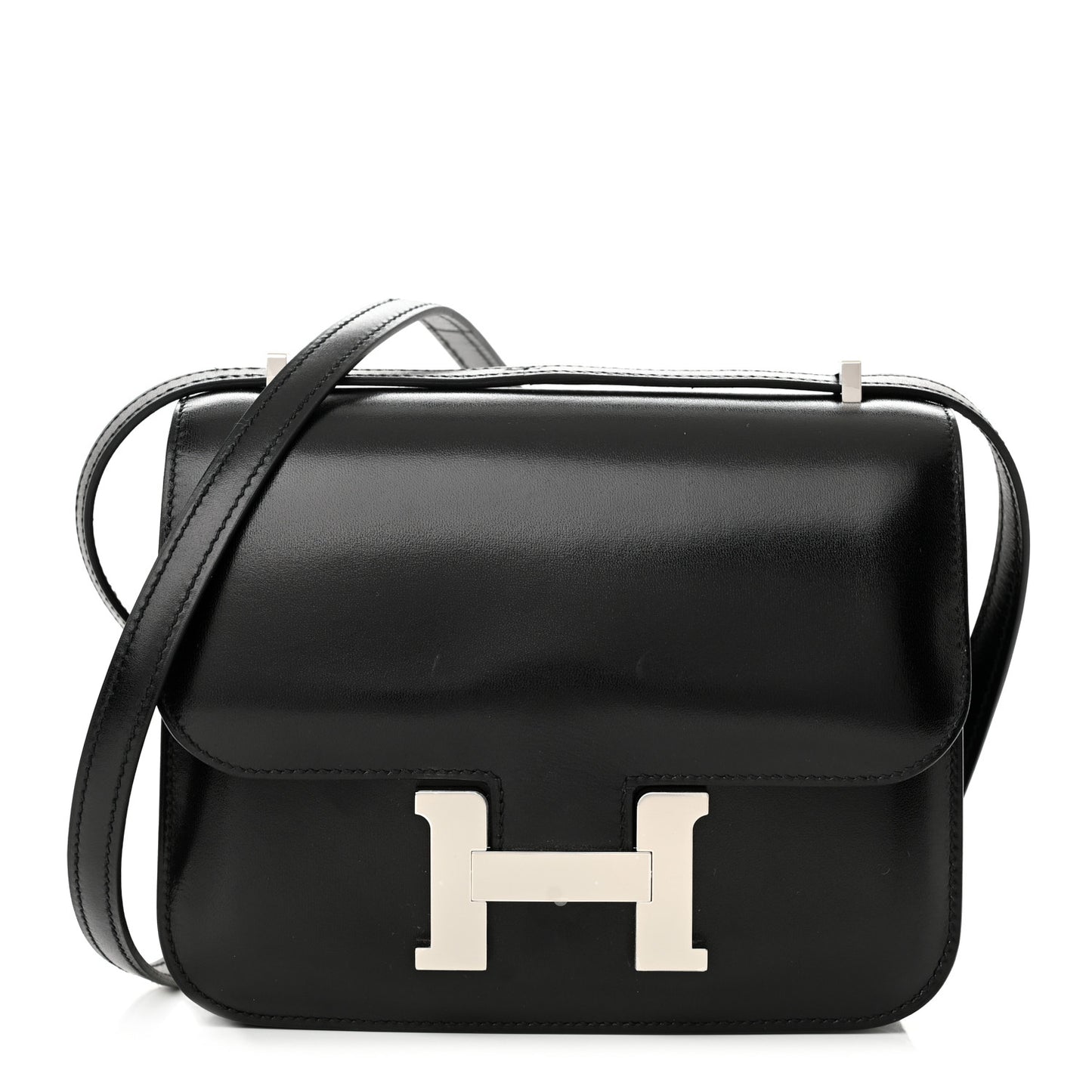 Box Constance 18 Black