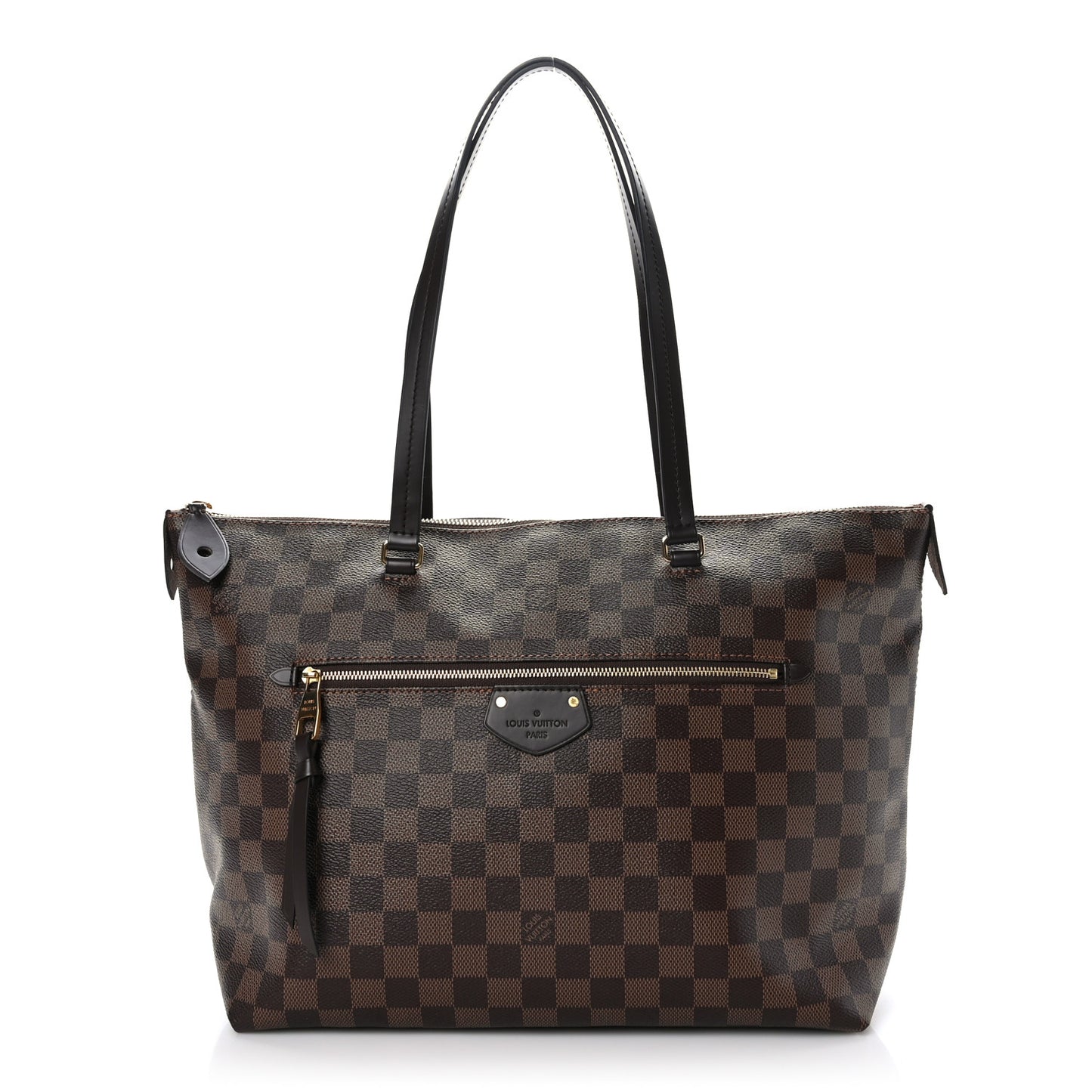Damier Ebene Iena MM