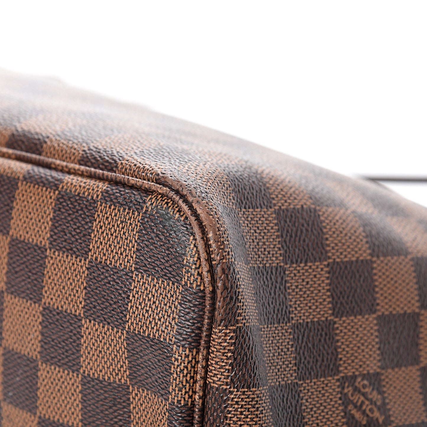 Damier Ebene Neverfull GM