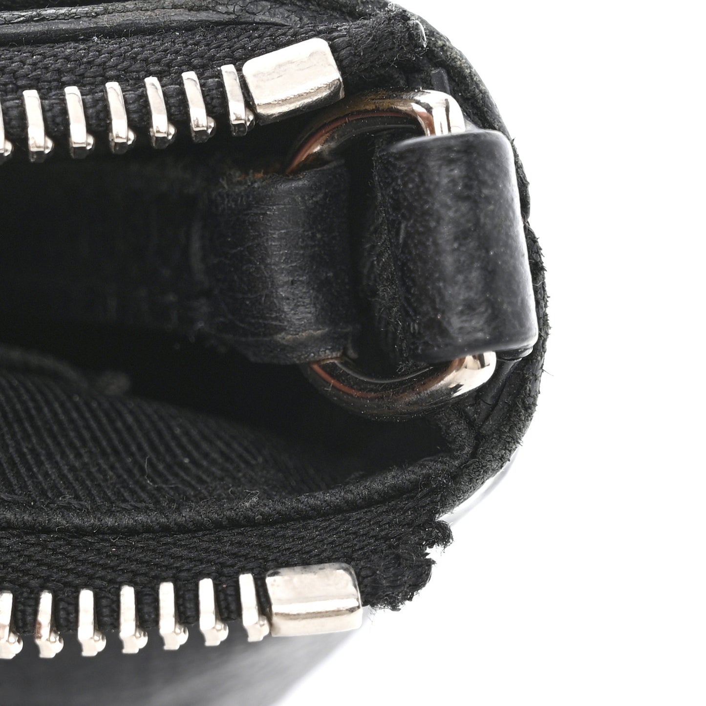 Empreinte Pallas Crossbody Black