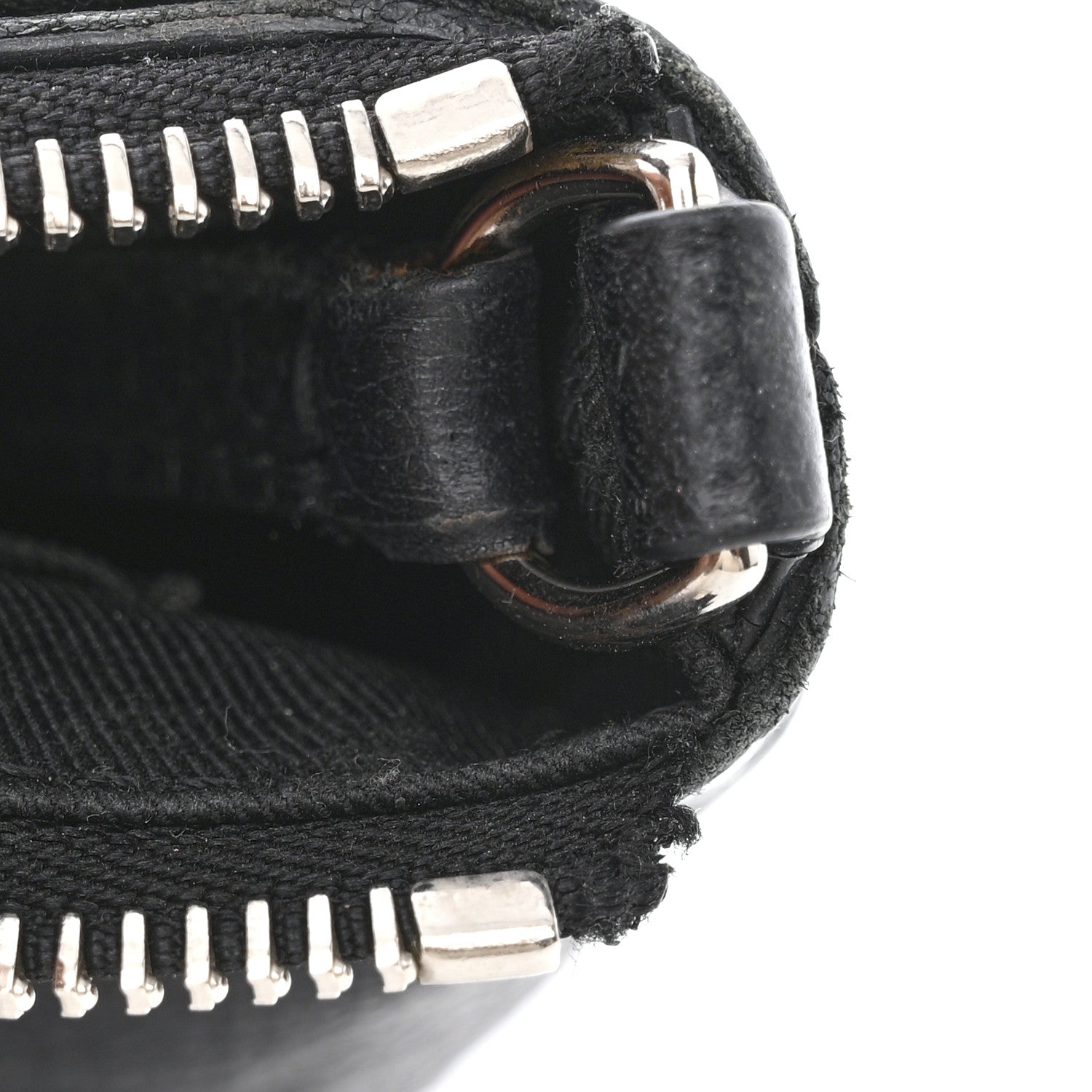Louis Vuitton Empreinte Pallas Crossbody Black 11 of 14