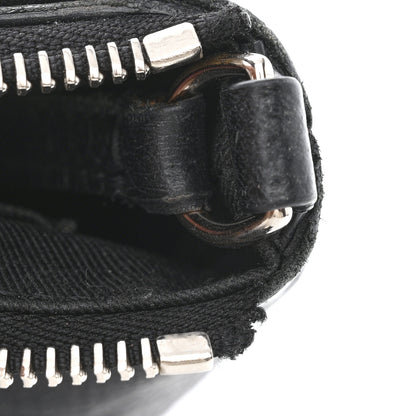 Louis Vuitton Empreinte Pallas Crossbody Black 11 of 14