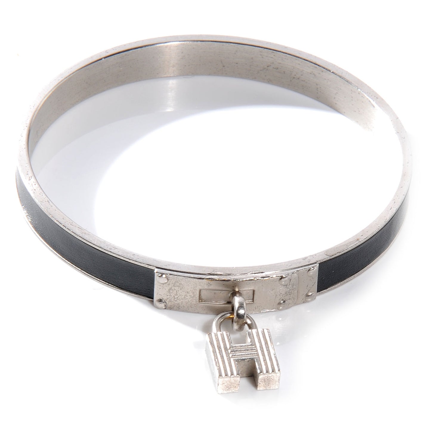 Kelly H Cadena Bracelet Black