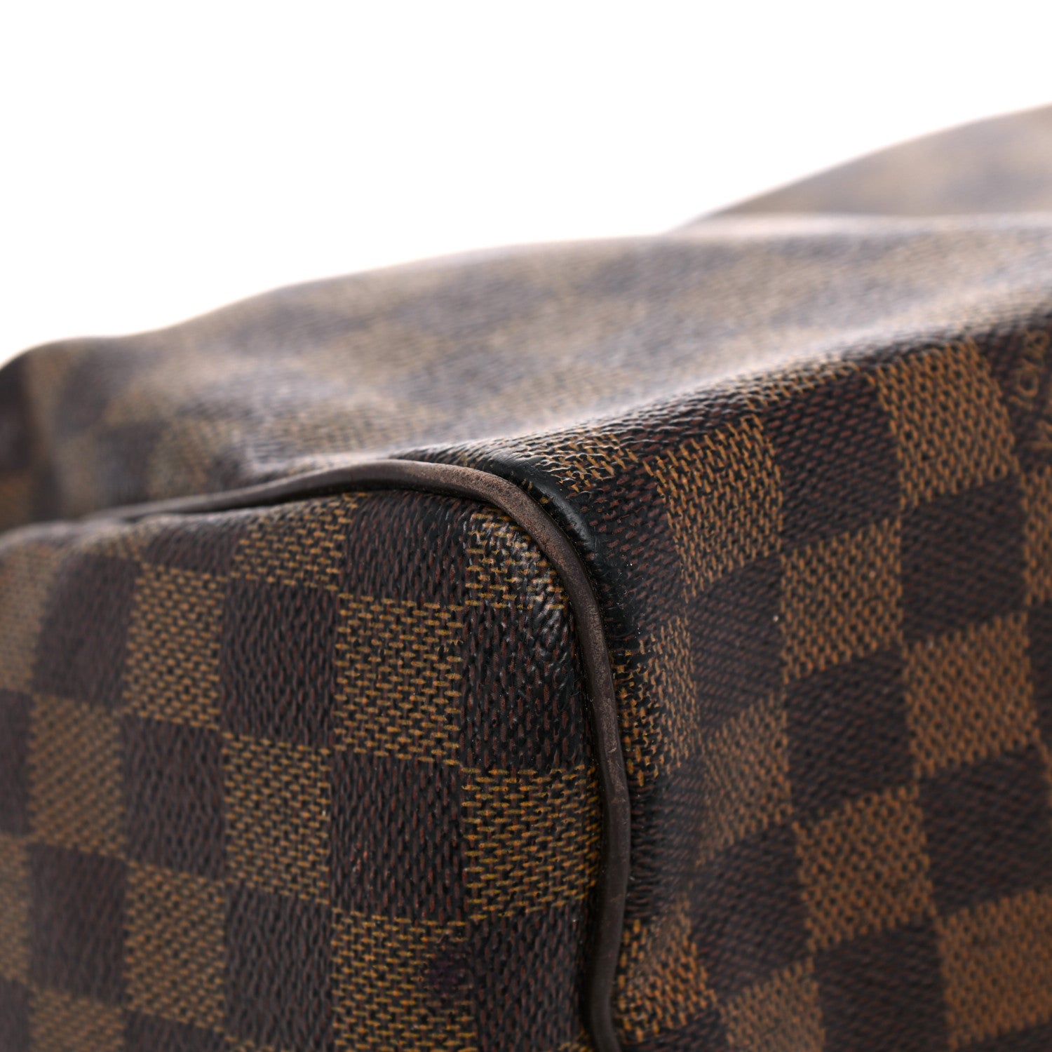 Louis Vuitton Damier Ebene Speedy 30 8 of 36