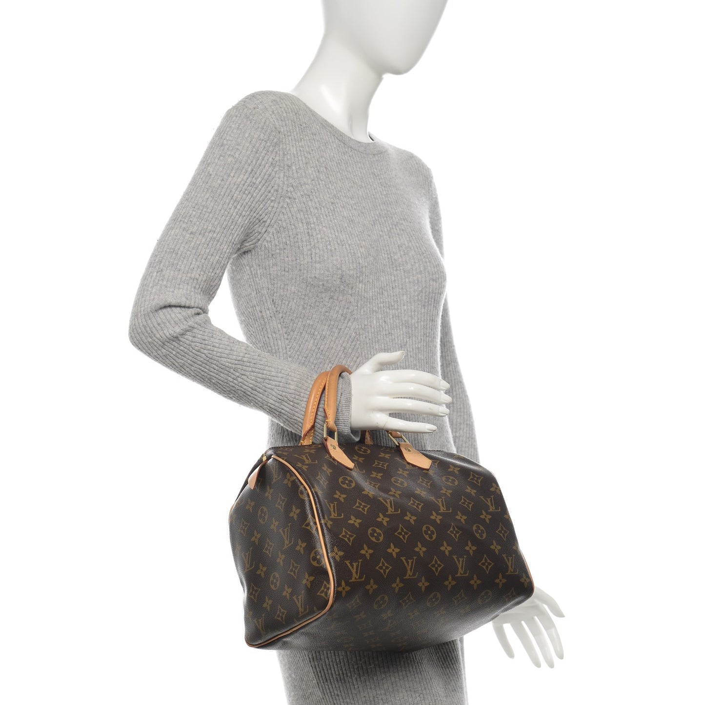 Monogram Speedy 30