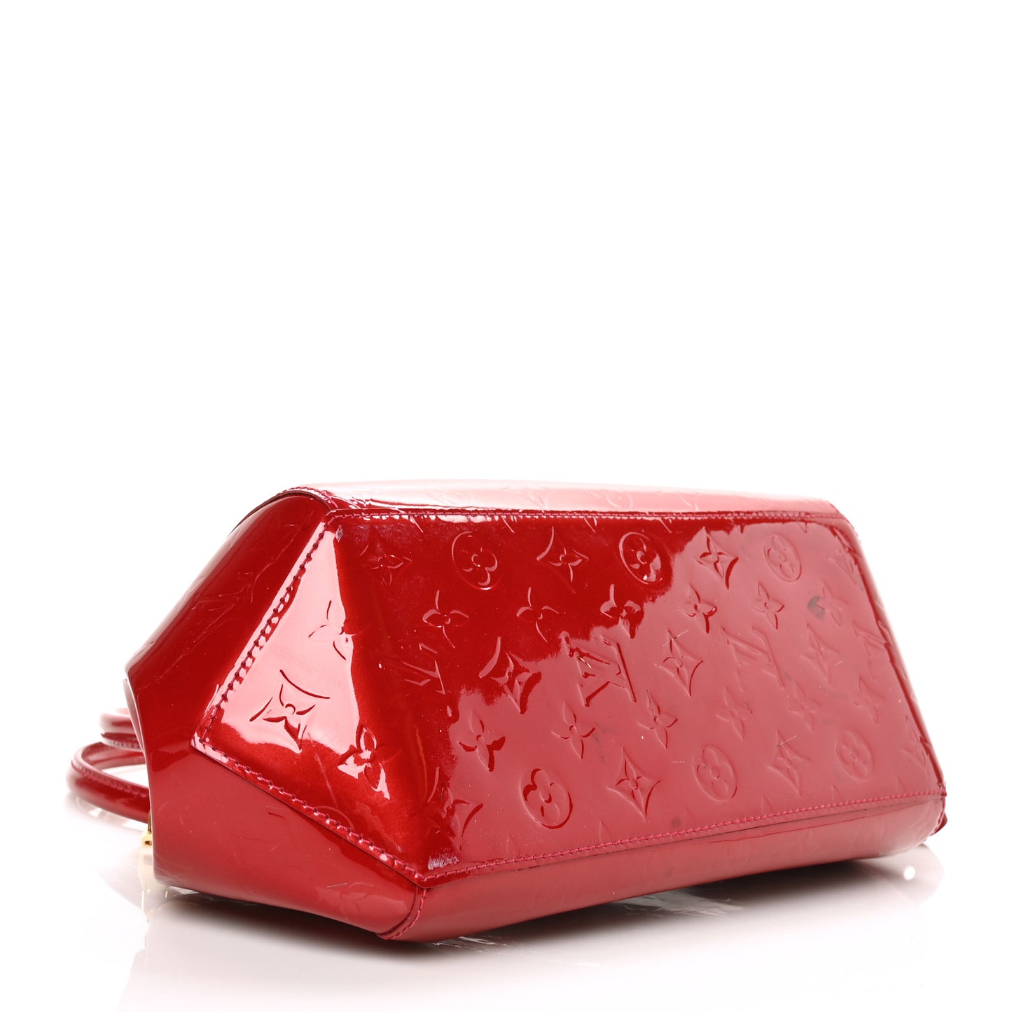 Vernis Sherwood PM Pomme D'Amour