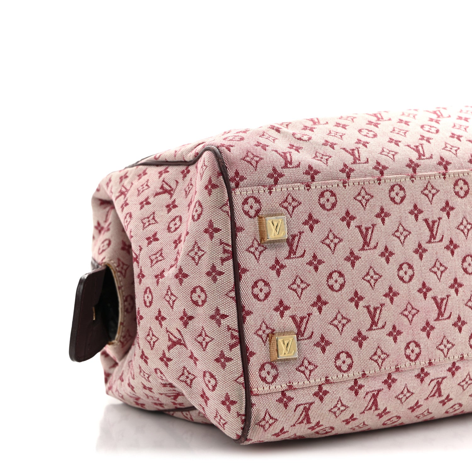 Louis Vuitton Mini Monogram Josephine PM Cherry 1841213 – FASHIONPHILE