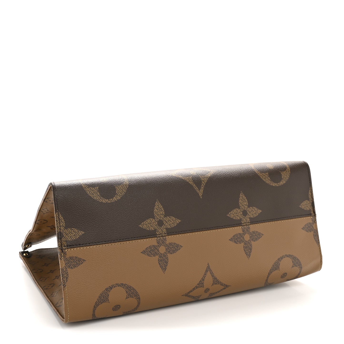 Reverse Monogram Giant Onthego GM