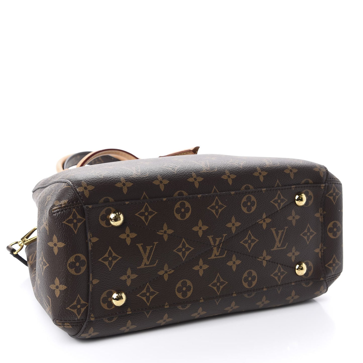 Monogram Montaigne MM
