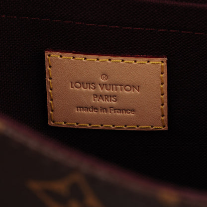 Louis Vuitton Monogram Favorite MM 5 of 7