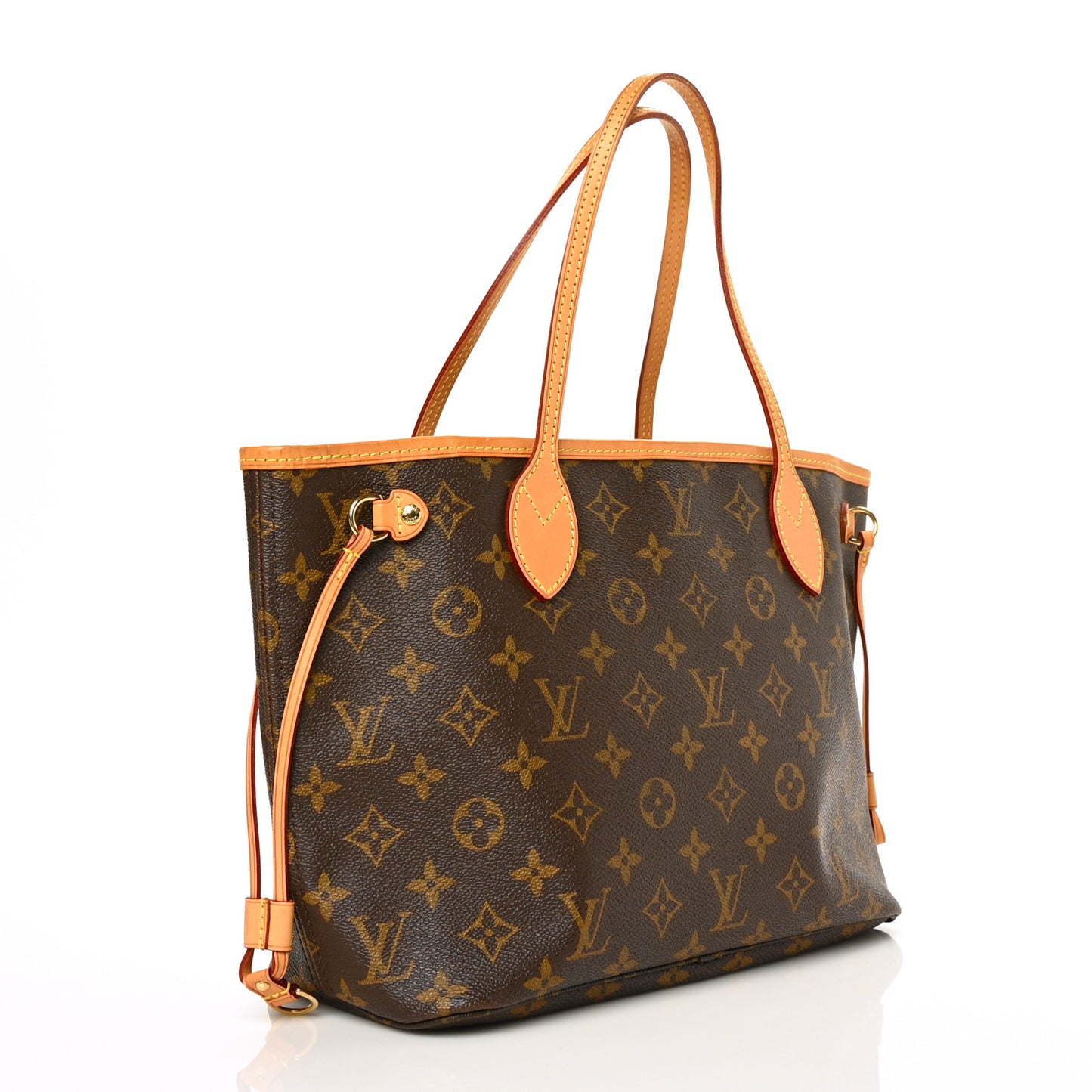 Monogram Neverfull PM
