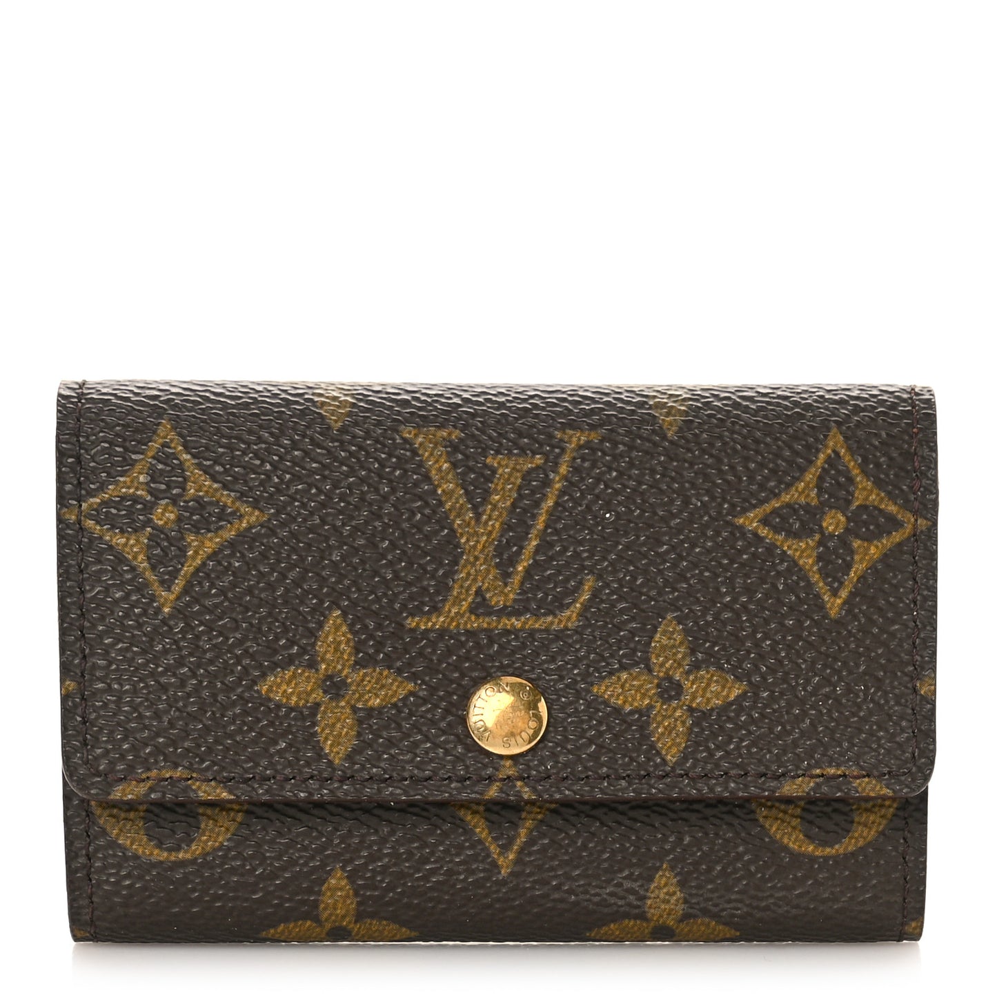 Monogram 6 Key Multicles Holder