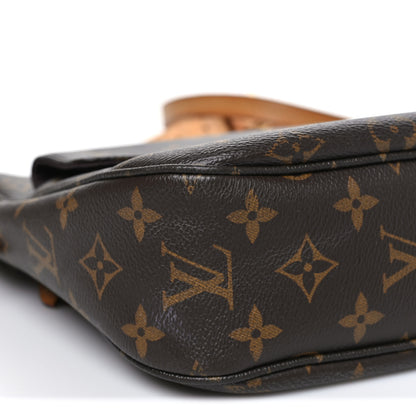 Louis Vuitton Monogram Mabillon 6 of 11