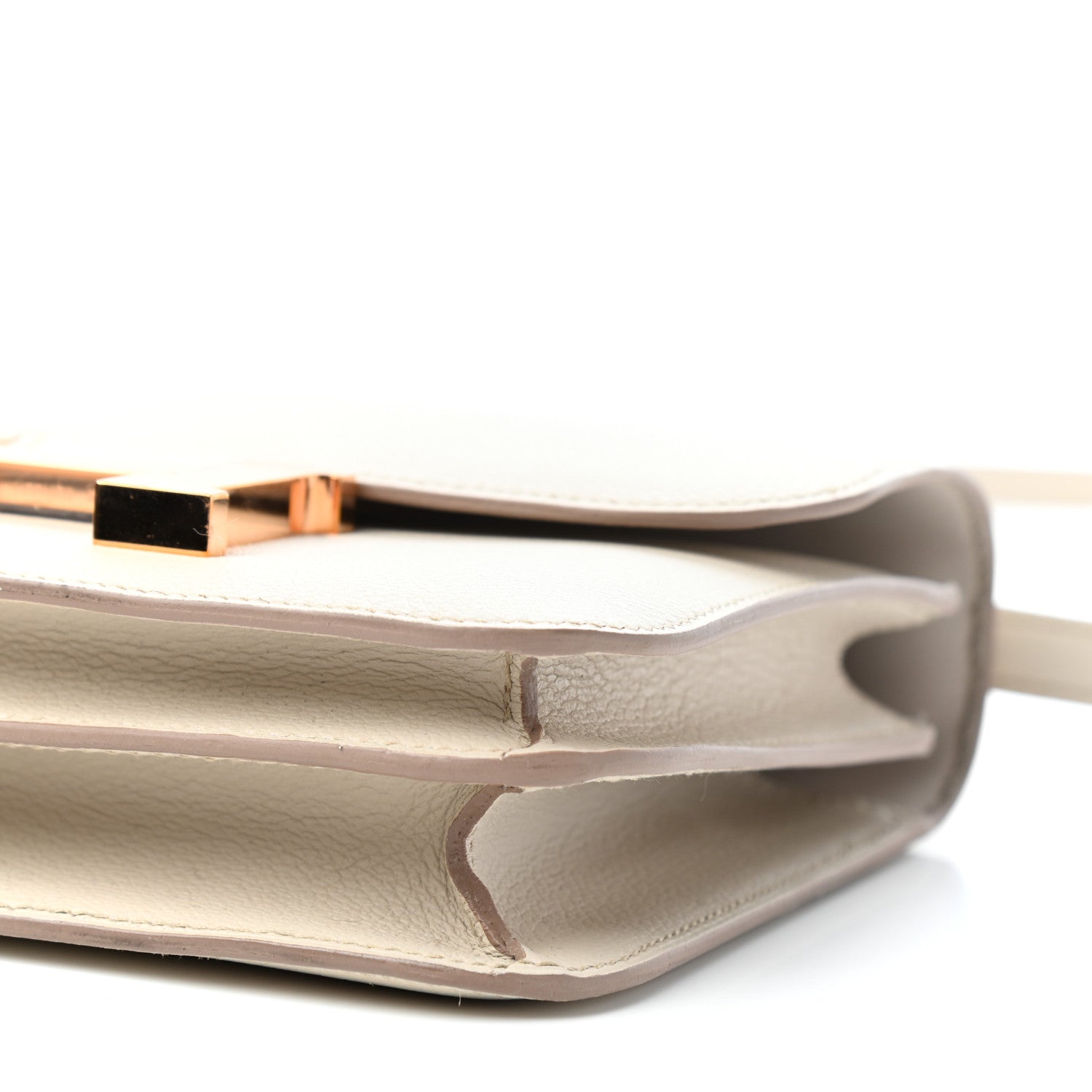 Hermes Evercolor Constance 18 Gris Perle 8 of 10