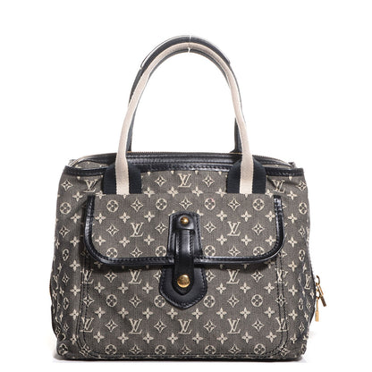 Louis Vuitton Mini Monogram Sac Mary Kate Black 1 of 7