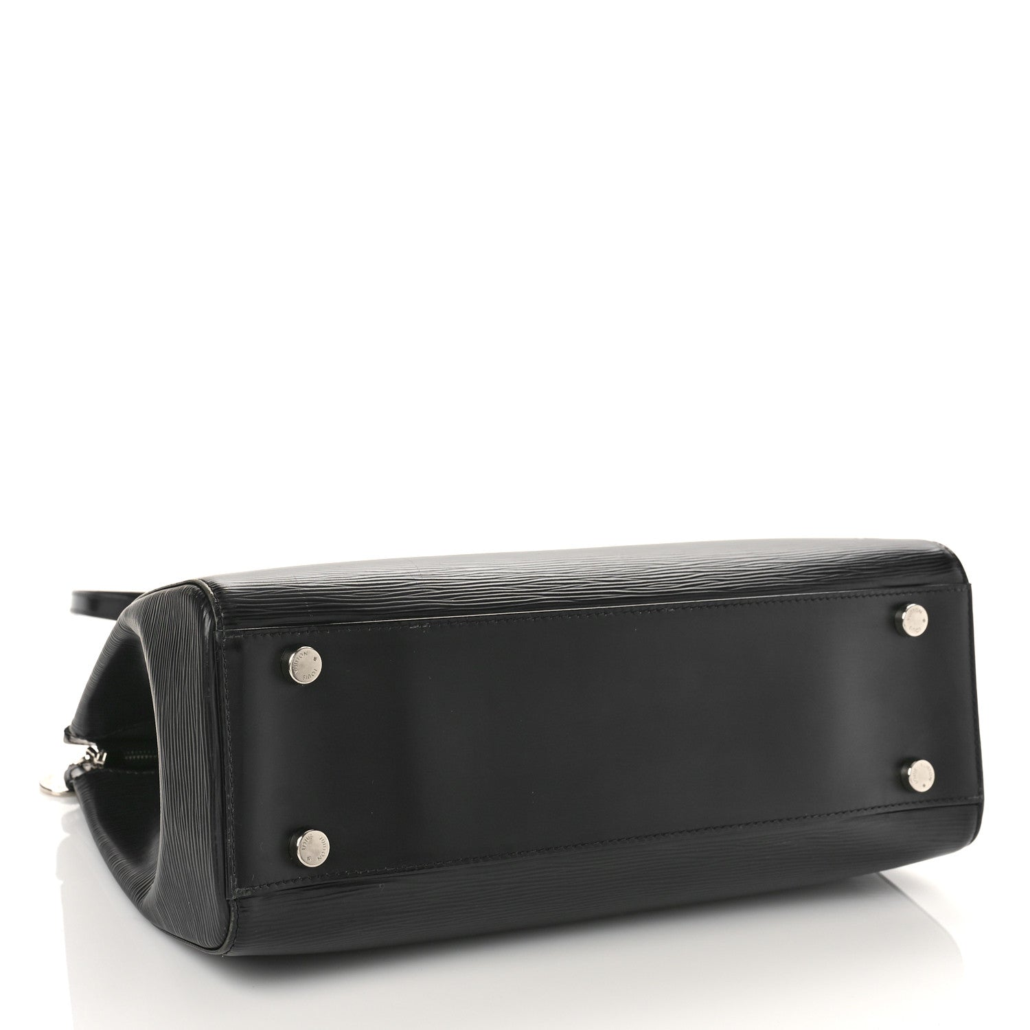 Louis Vuitton Epi Brea GM Black 4 of 8