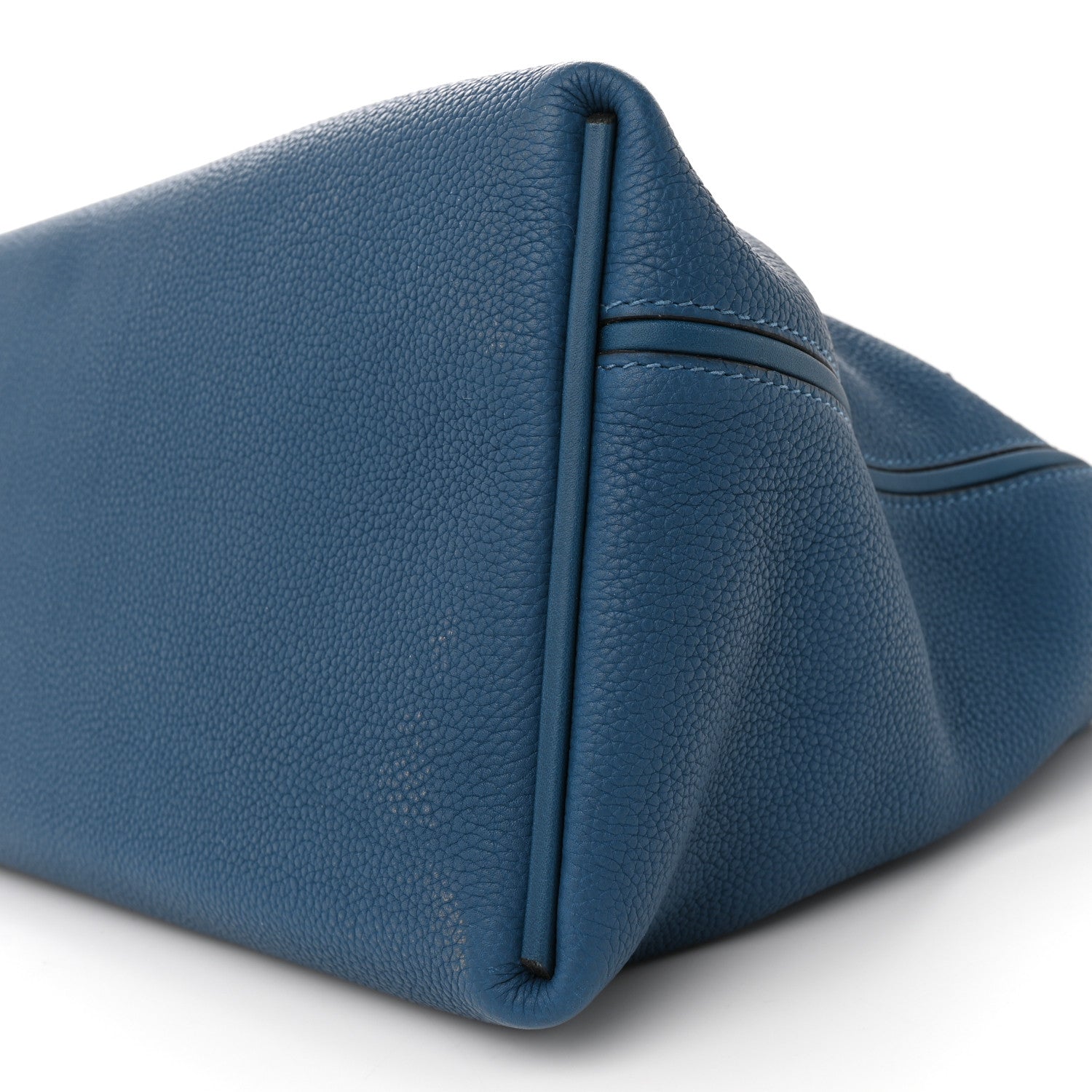 Hermes Togo Swift 24/24 35 Deep Bleu 10 of 14