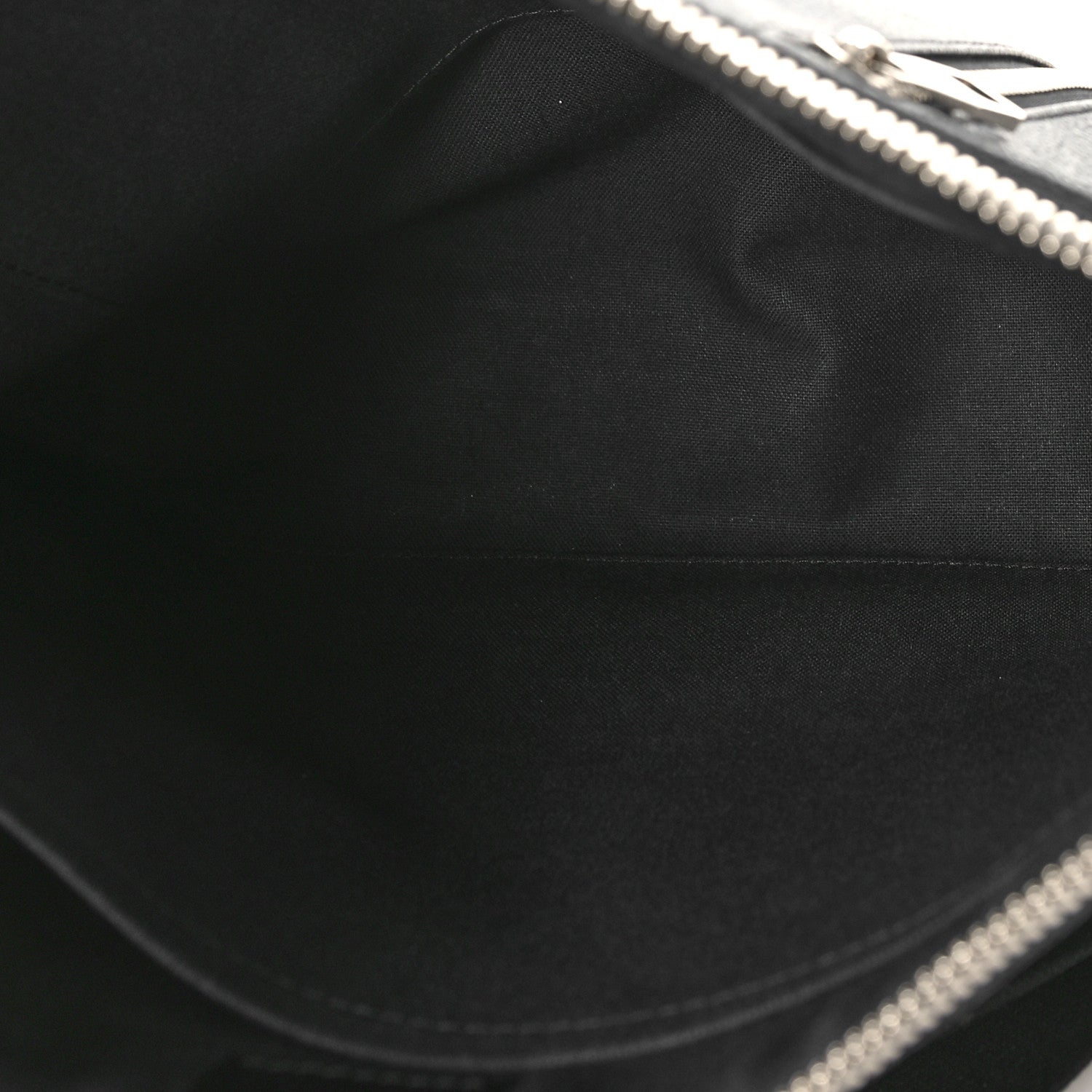 Louis Vuitton Damier Graphite Mick PM 5 of 9