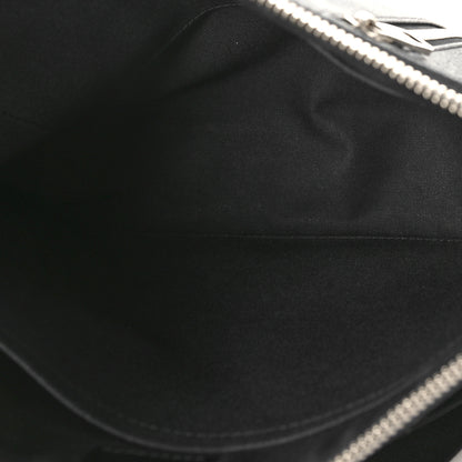 Louis Vuitton Damier Graphite Mick PM 5 of 9