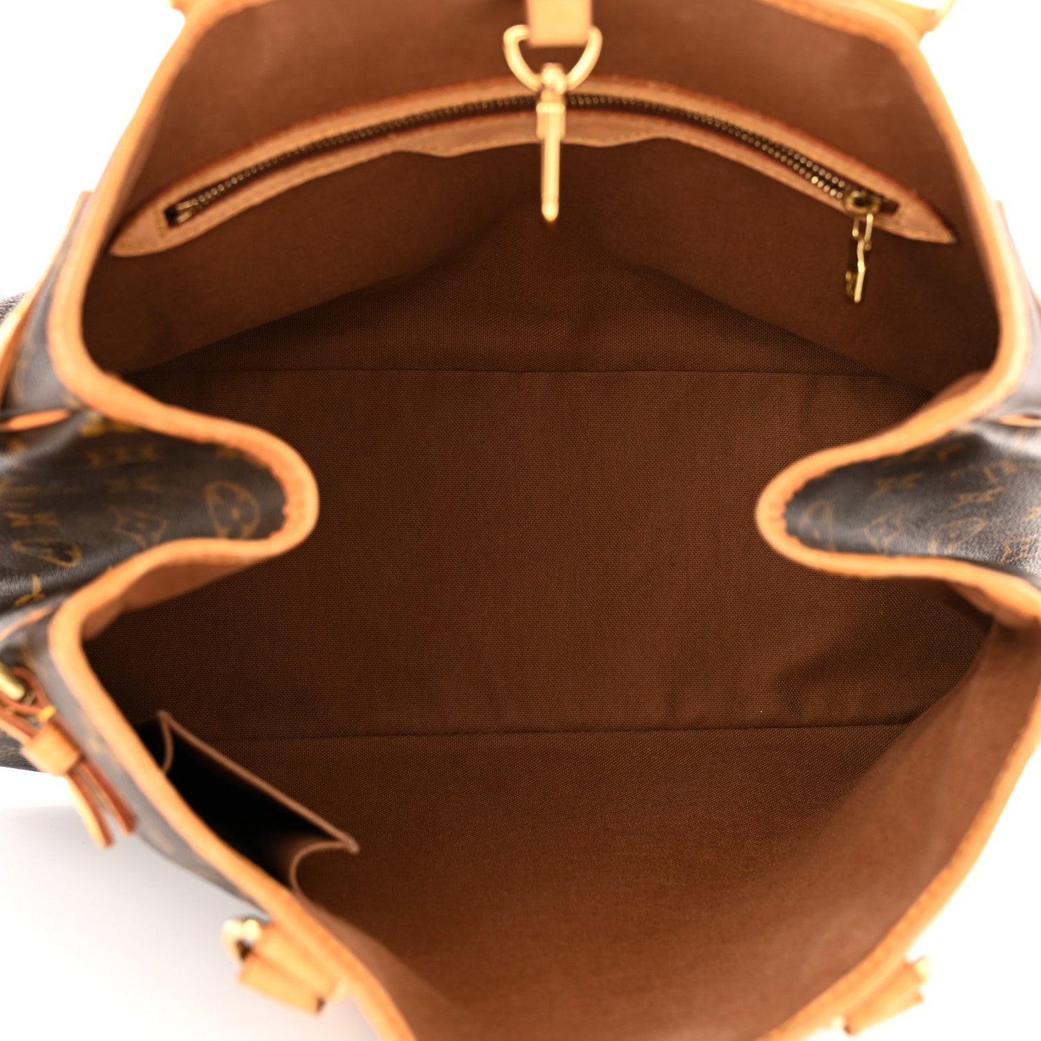 Louis Vuitton Monogram Batignolles Horizontal 5 of 19
