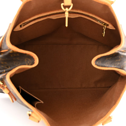 Louis Vuitton Monogram Batignolles Horizontal 5 of 19