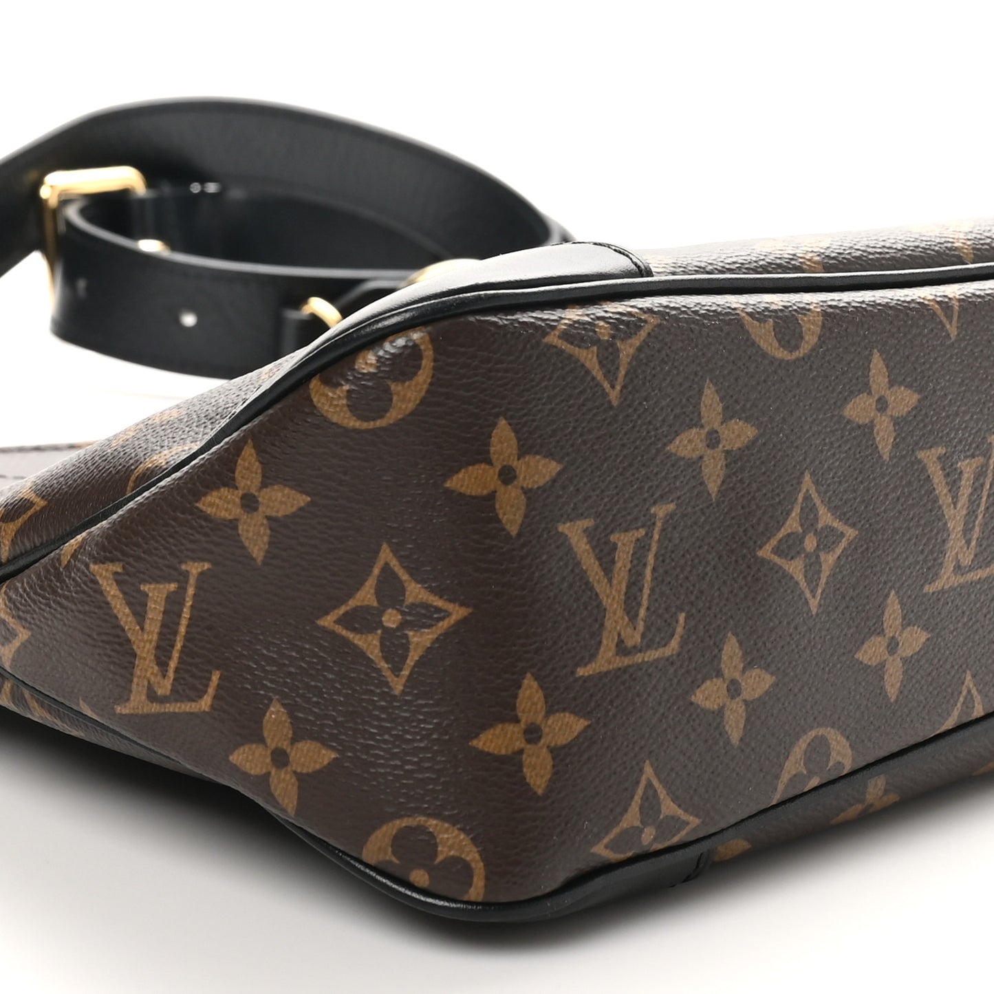 Monogram Odeon MM Black