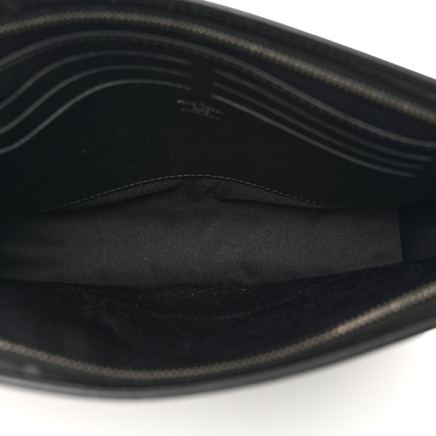 Monogram Eclipse Pochette Voyage MM