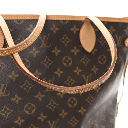 Louis Vuitton Monogram Neo Neverfull GM Pivoine 12 of 12