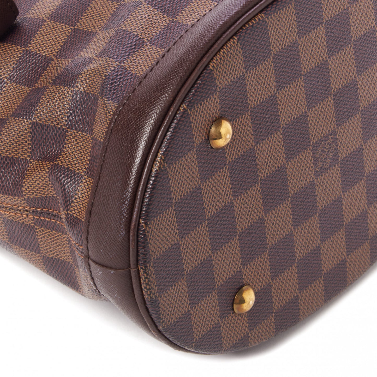 Damier Ebene Marais Bucket 23