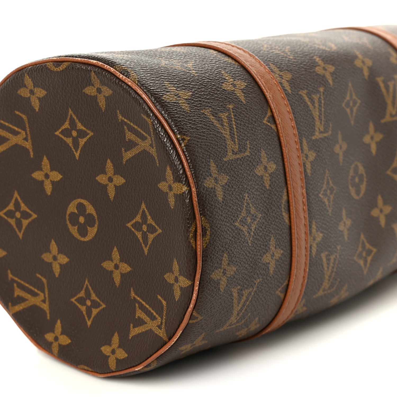 Louis Vuitton Monogram Papillon 30 with Companion 12 of 13