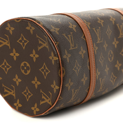 Louis Vuitton Monogram Papillon 30 with Companion 12 of 13