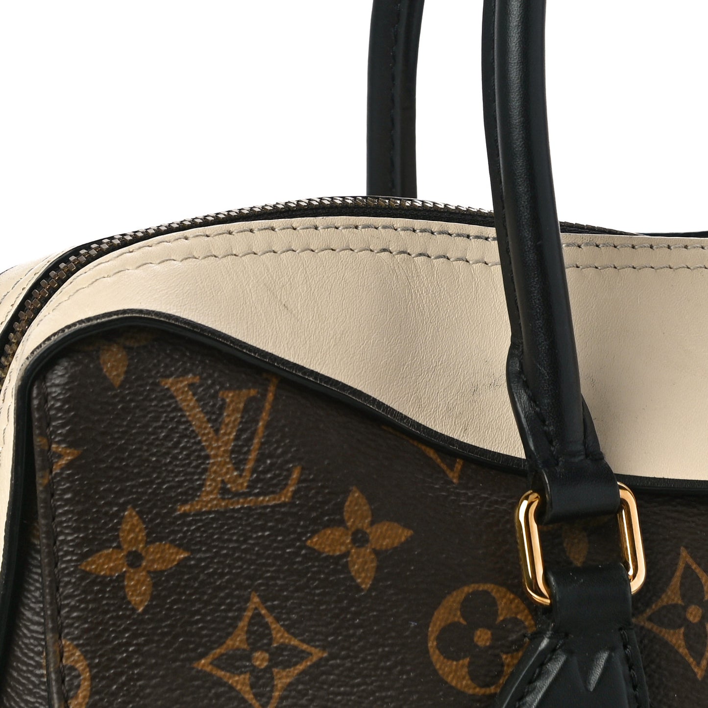 Monogram Tuileries Creme