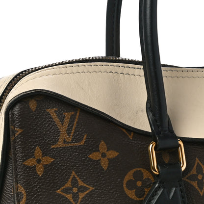 Louis Vuitton Monogram Tuileries Creme 11 of 15