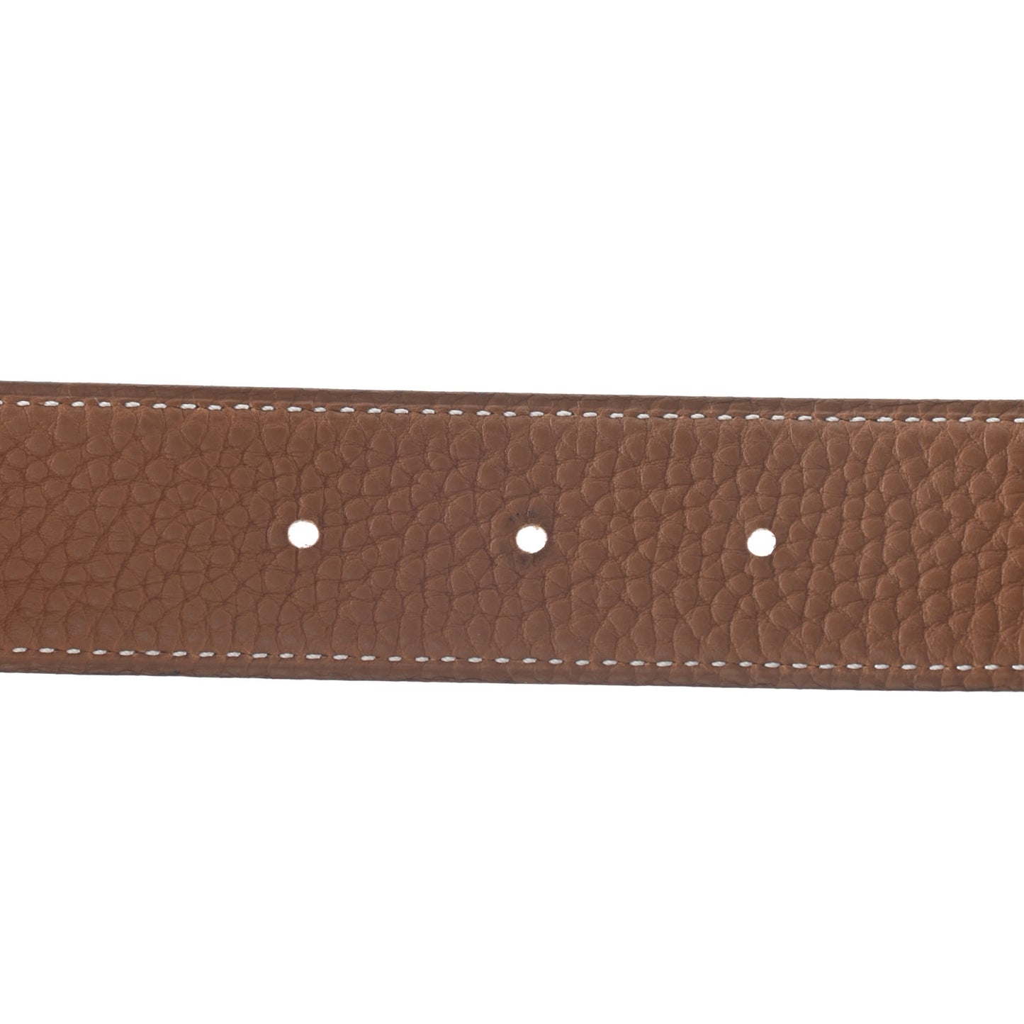 Box Togo 32mm H Belt 80 Black Gold