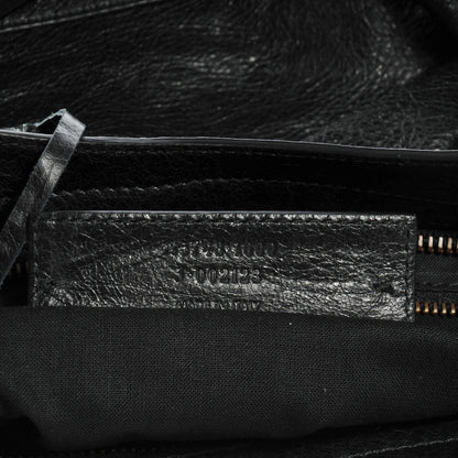 Balenciaga Agneau City Black 7 of 8