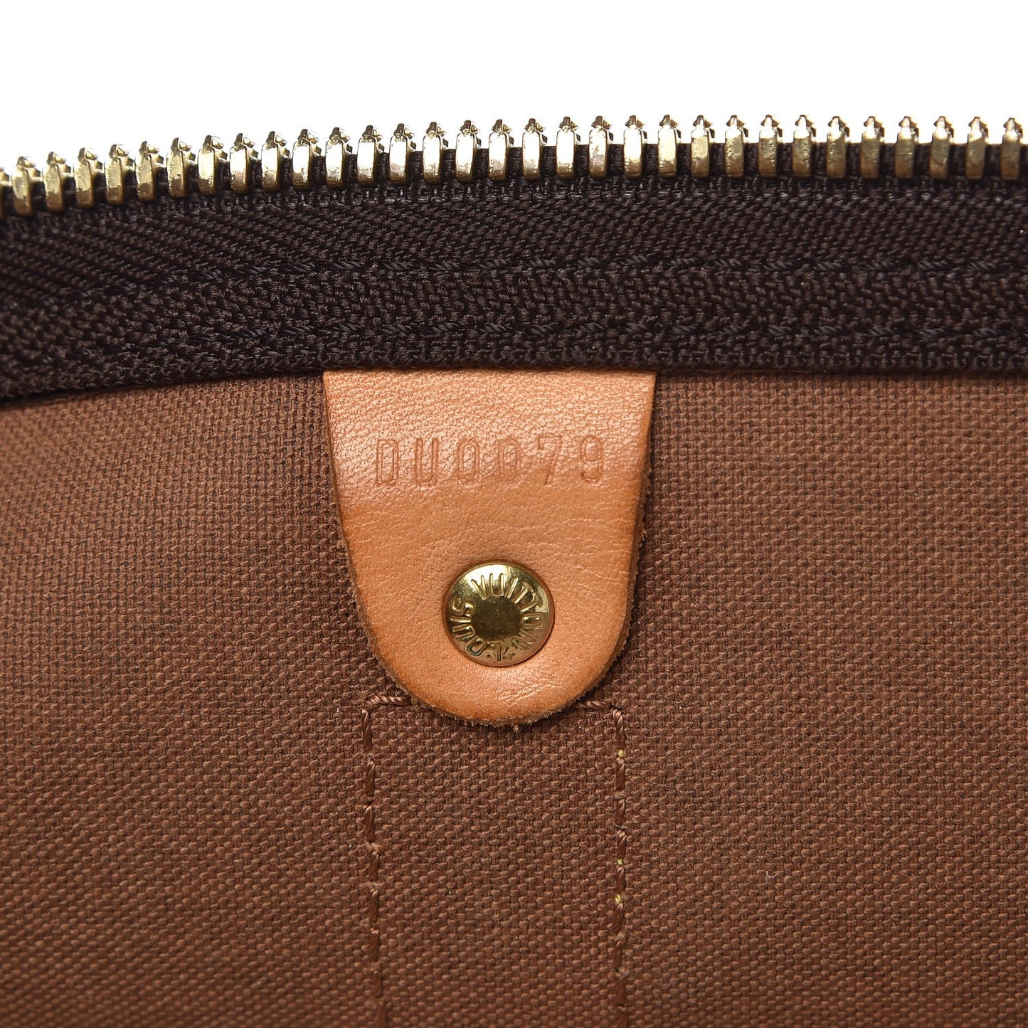 Monogram Keepall 55